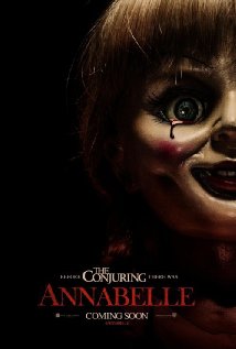 Annabelle, rilasciato il primo trailer dello spin-off di The Conjuring