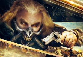 Mad Max: Fury Road, un character poster per il Comic-Con