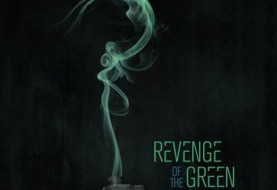 Poster e trailer ufficiale per Revenge of the Green Dragons