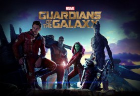 Guardians of the Galaxy, incasso record di  37,8 milioni di dollari nel primo giorno