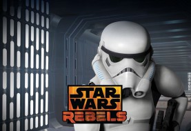 Star Wars Rebels, ecco i primi sette minuti