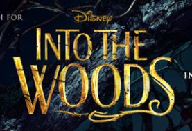 Into the Woods, un banner per il nuovo musical della Disney