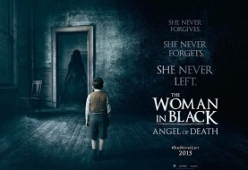 The Woman in Black: Angel of Death, Relativity sarà il distributore ufficiale