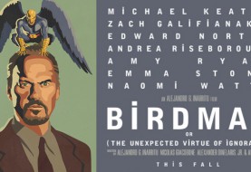 Birdman, una nuova clip con Keaton e Galifianakis