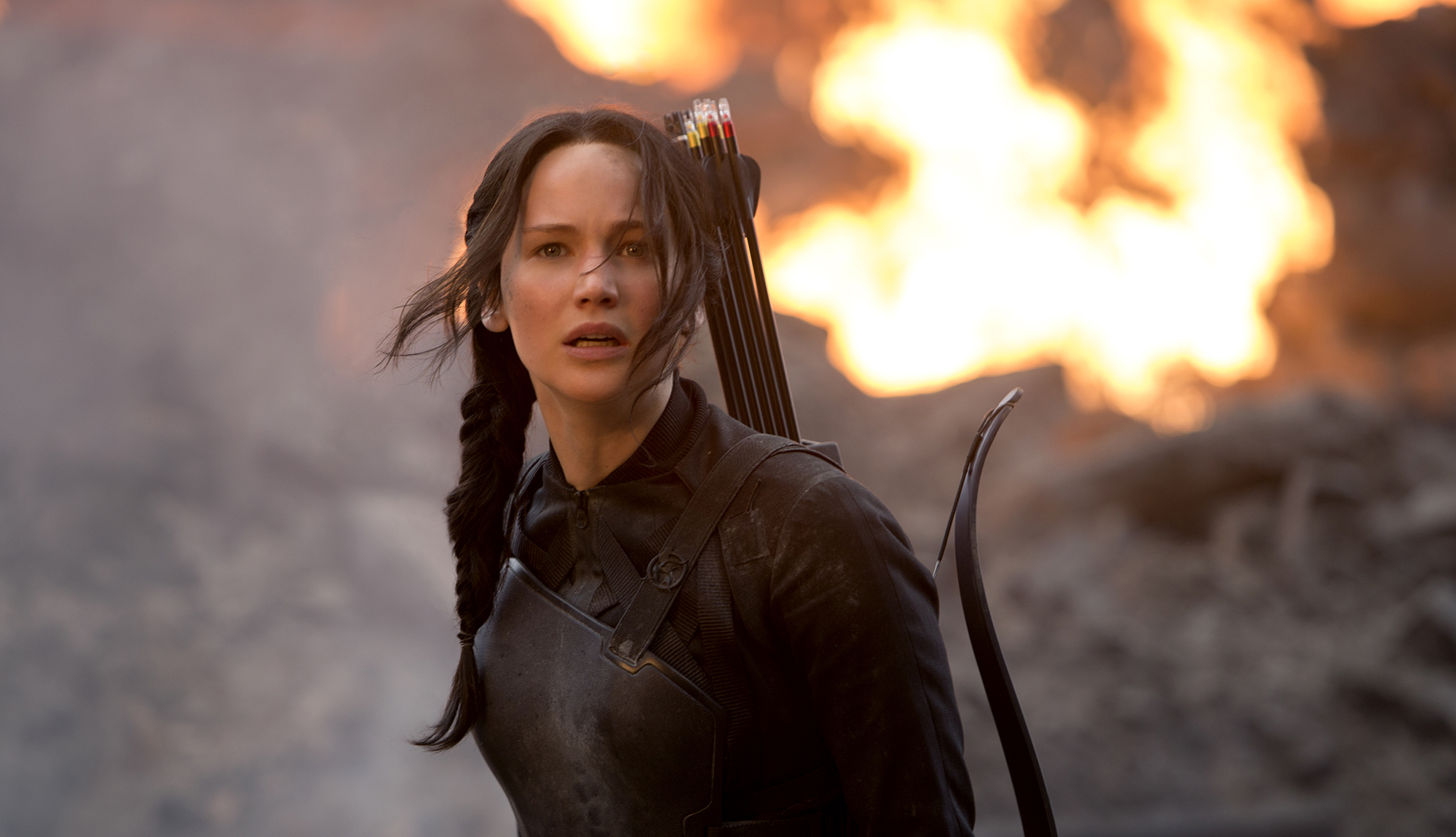 Hunger Games: 10 curiosità sulla trilogia che forse non sapevate