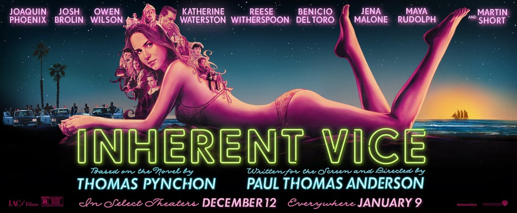 inherent vice banner