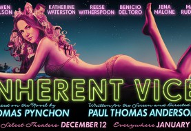 Un banner per Inherent Vice