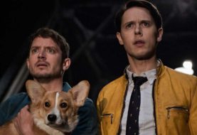 Dirk Gently’s Holistic Detective Agency – Stagione 1
