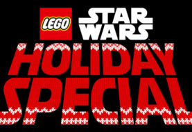 LEGO Star Wars - Christmas Special - Recensione