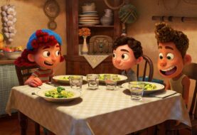Luca – Recensione del nuovo film Pixar