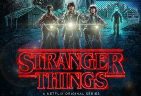 Stranger Things: anticipazioni sulla seconda stagione