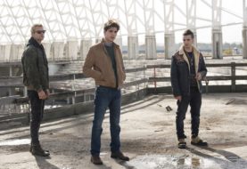 Suburra, la serie – La recensione della prima stagione