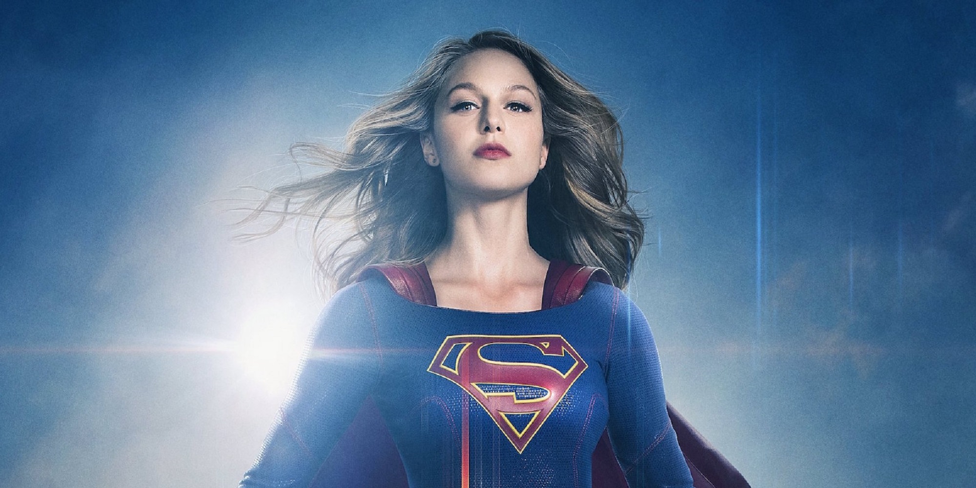 Supergirl – Stagione 2 – Recensione