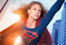 Supergirl 2x01 - The Adventures of Supergirl