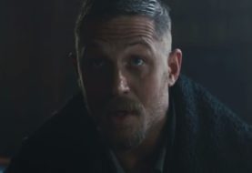 Taboo 1x02 – Episode 2