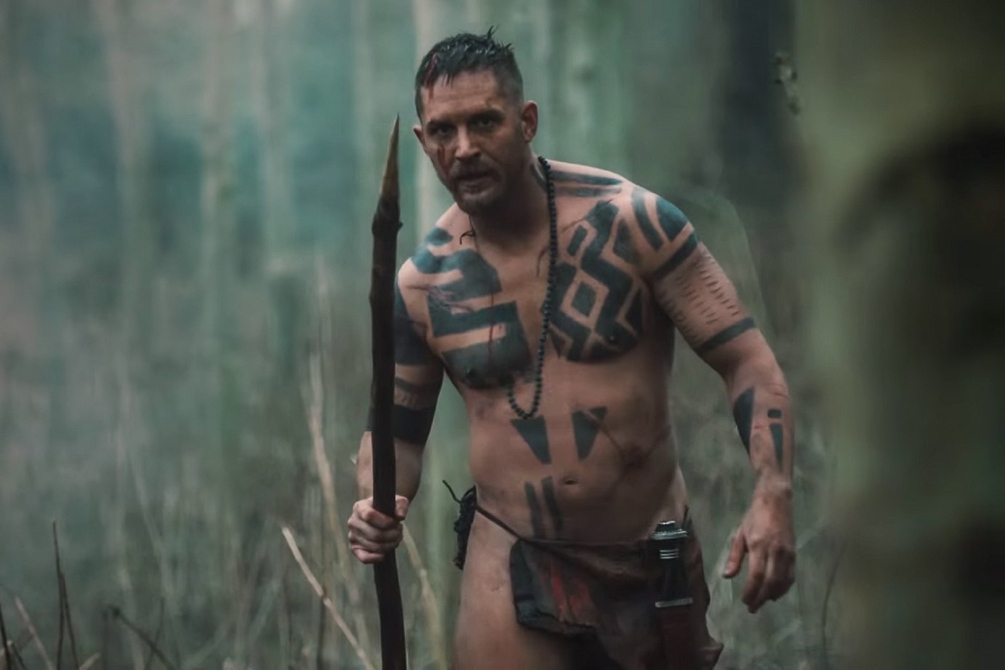 Taboo 1×01 –  Episode 1