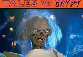 Tales from the Crypt, in arrivo un nuovo adattamento del fumetto sul piccolo schermo