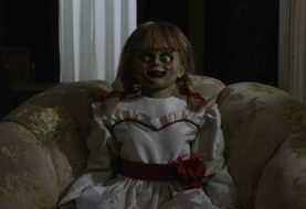Annabelle 3 – Recensione del ritorno della bambola malefica