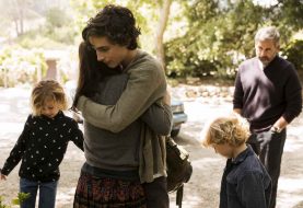 Beautiful Boy – Recensione del film con Steve Carell