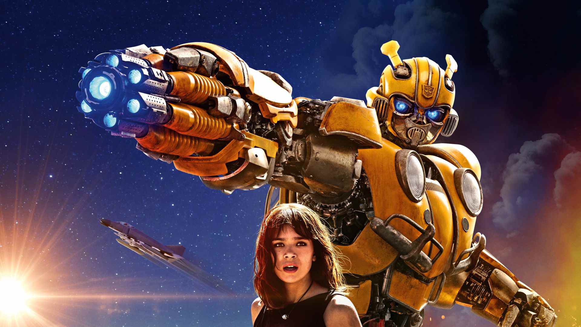 Bumblebee – Recensione del prequel di Transformers