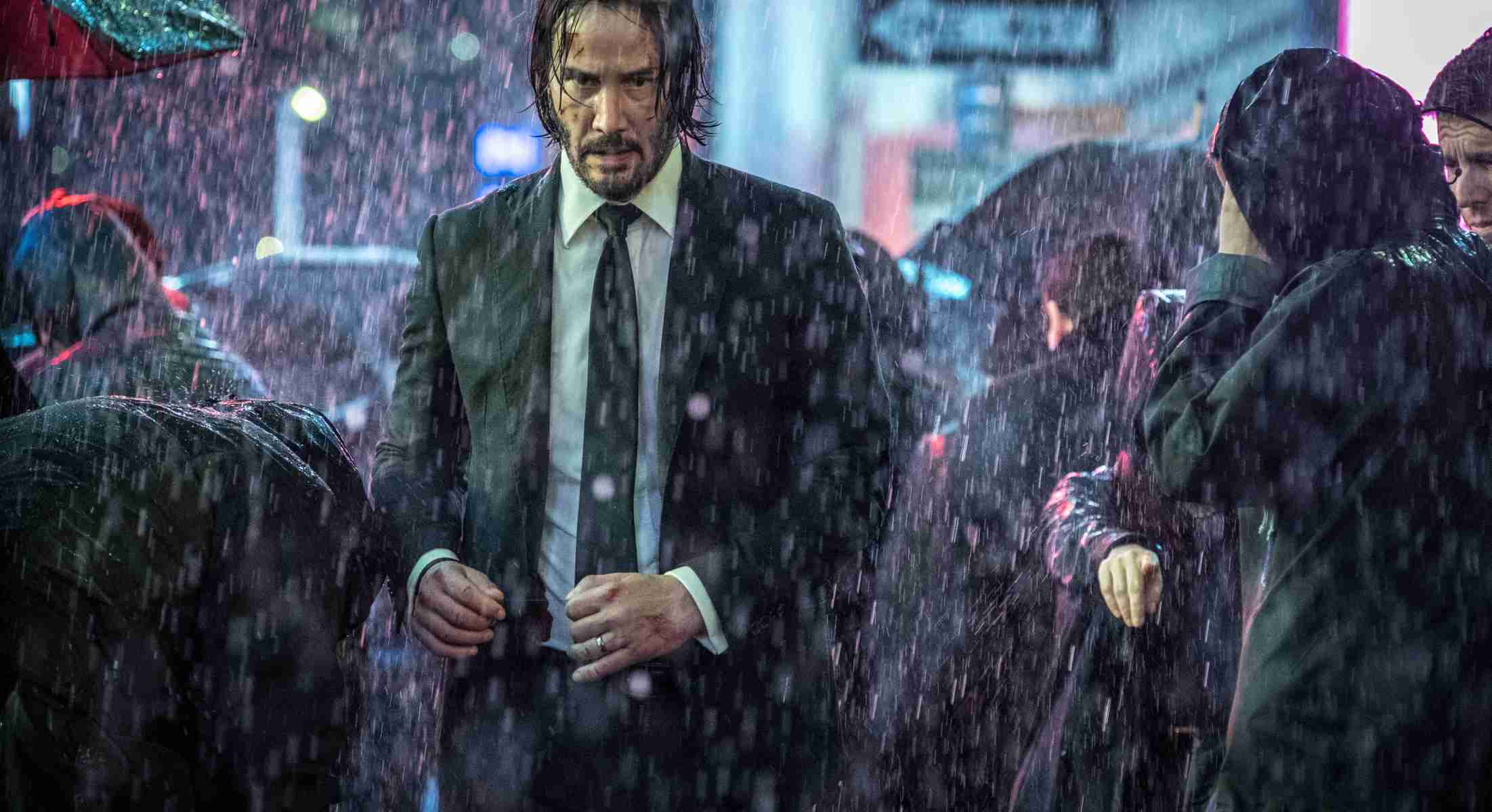 John Wick 3: Parabellum – Recensione