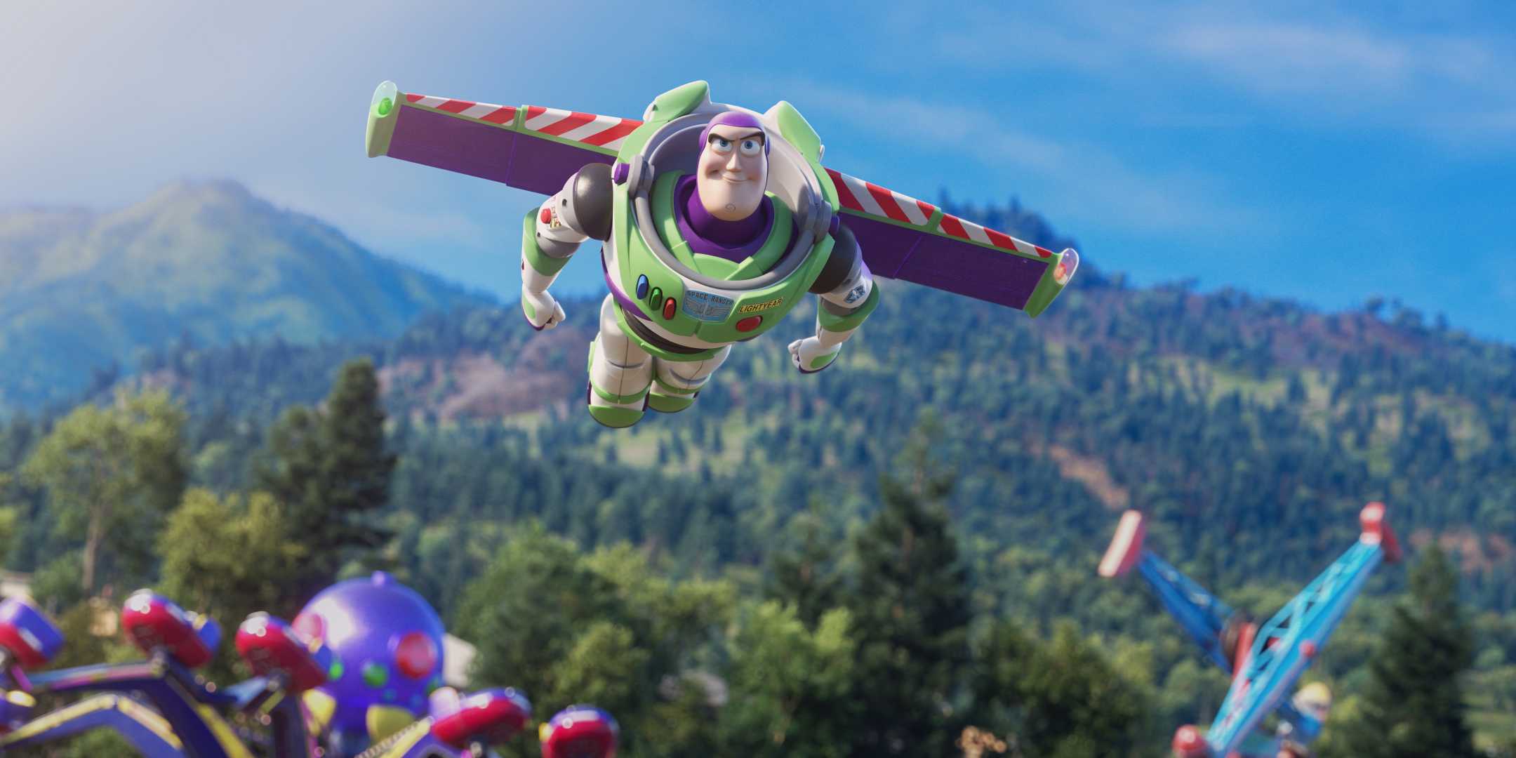 Toy Story 4 – Recensione