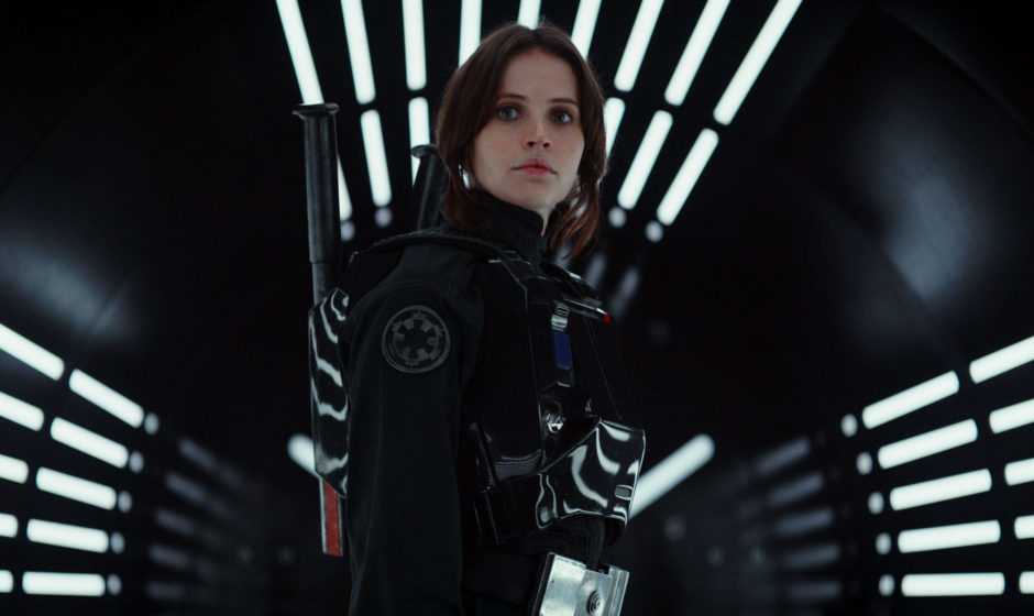 Rogue One: A Star Wars Story - Recensione [Spoiler Free]