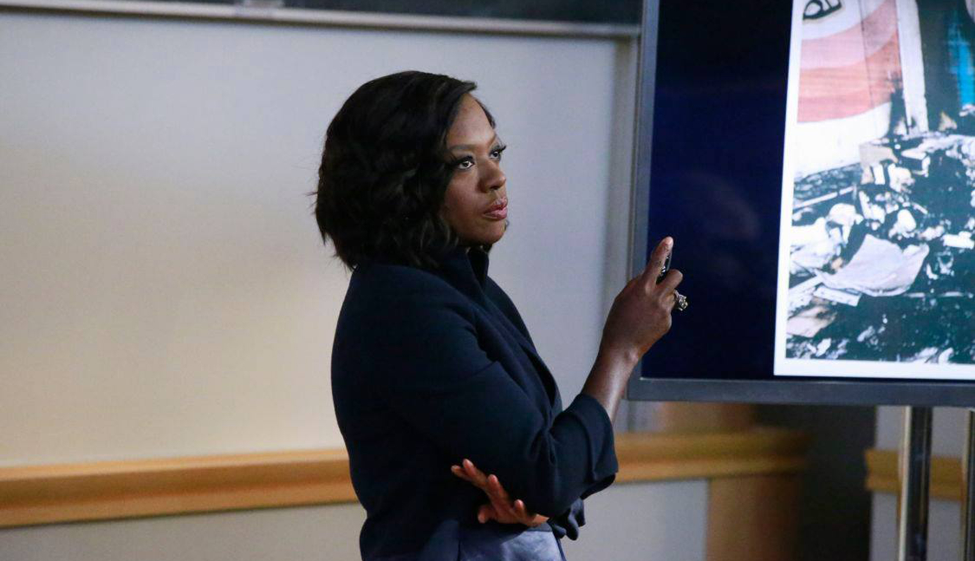 How To Get Away With Murder 3×01 – We’re Good People Now