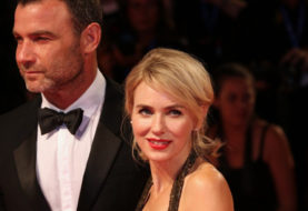 Dopo undici anni gli attori Naomi Watts e Liev Schreiber si separano