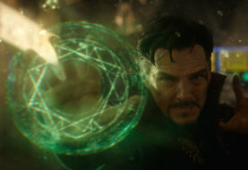 Doctor Strange – In The Multiverse of Madness, Sam Raimi conferma di essere il regista