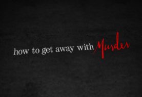 How to Get Away with Murder 3x06 - Is Someone really Dead?