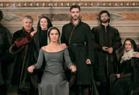 I Medici 1x01 - Il peccato originale