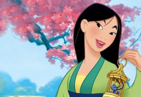 Mulan: l'adattamento live-action sarà diretto da Alex Graves