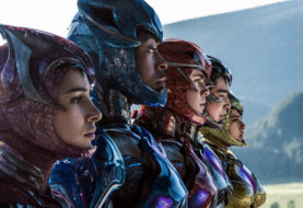 Power Rangers - Il nuovo trailer internazionale