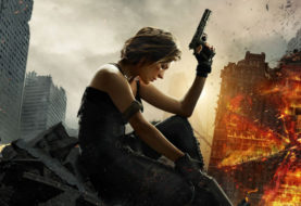 Il nuovo trailer di Resident Evil: The Final Chapter