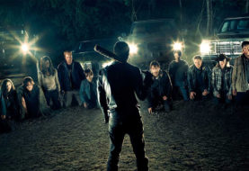 Annunciata l'ottava stagione di The Walking Dead