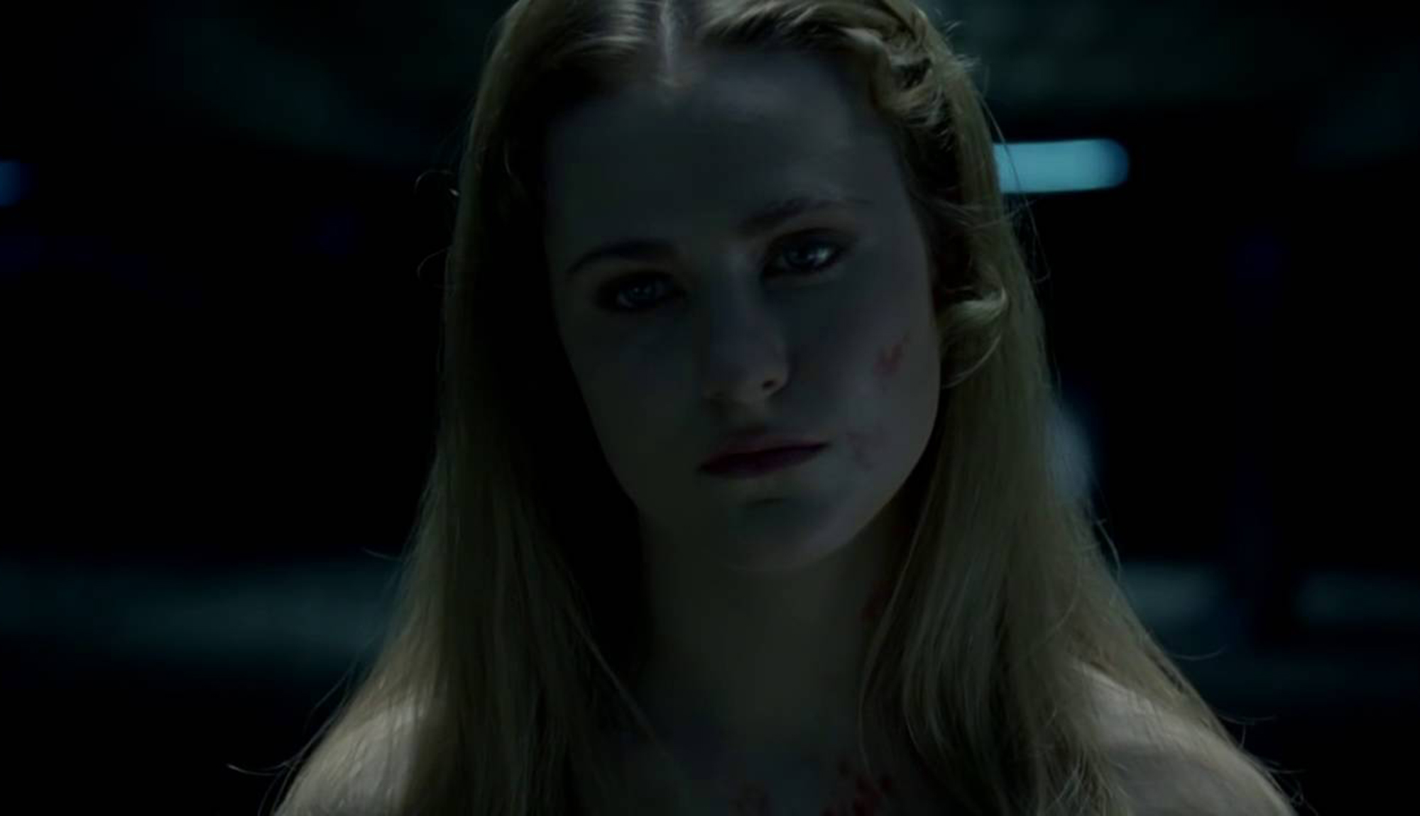 Westworld – Dove tutto è concesso 1×01 – The Original