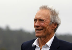 Clint Eastwood al lavoro per Impossible Odds