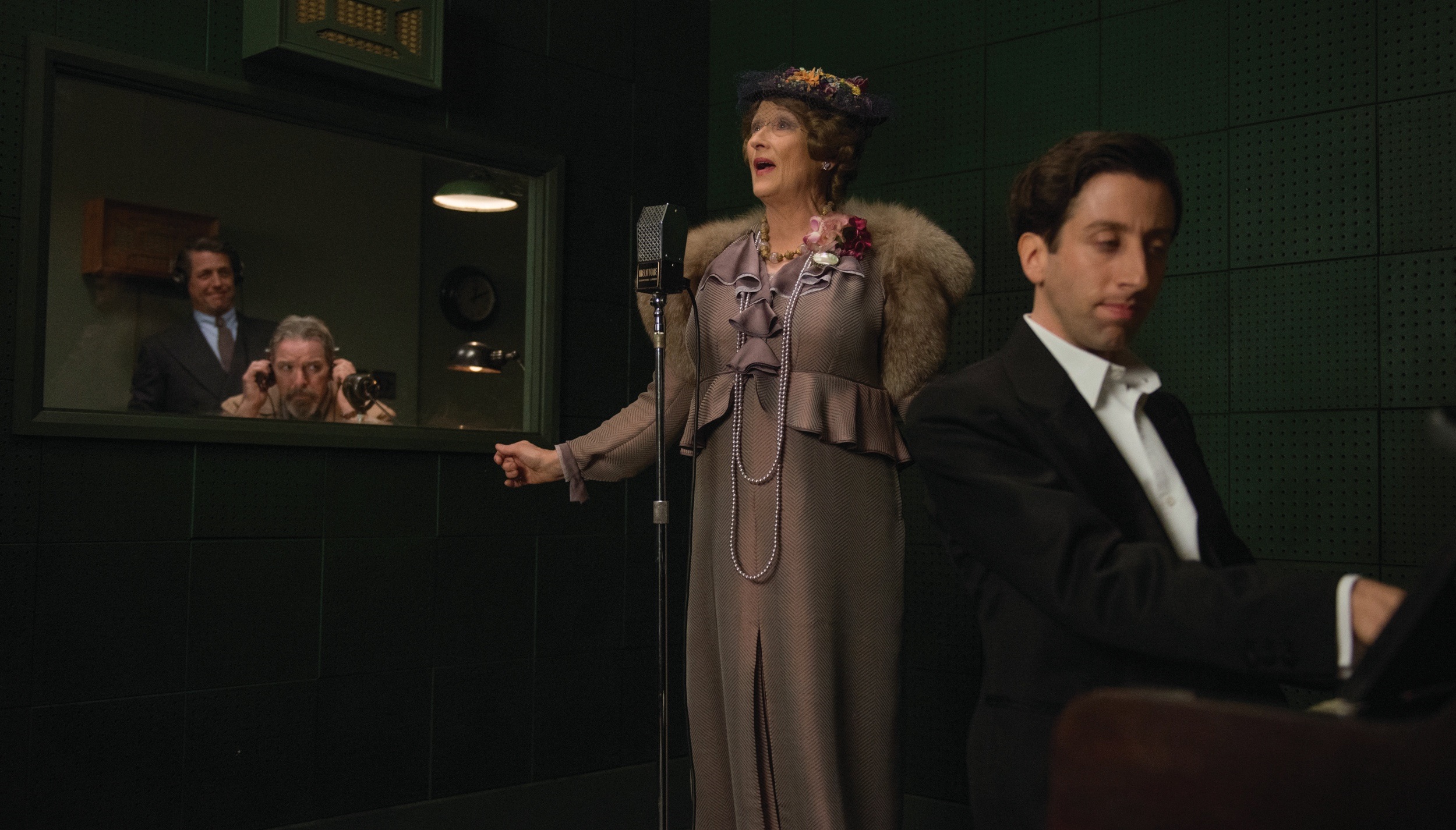 Florence Foster Jenkins – Recensione