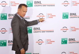 Roma CineFest: Tom Hanks riceve il Premio alla Carriera e si racconta