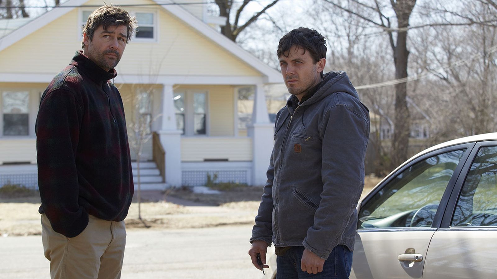 Manchester By The Sea – Recensione