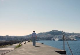 Naples '44 - Recensione