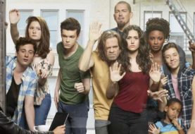 Shameless 7x03 - Home Sweet Homeless Shelter