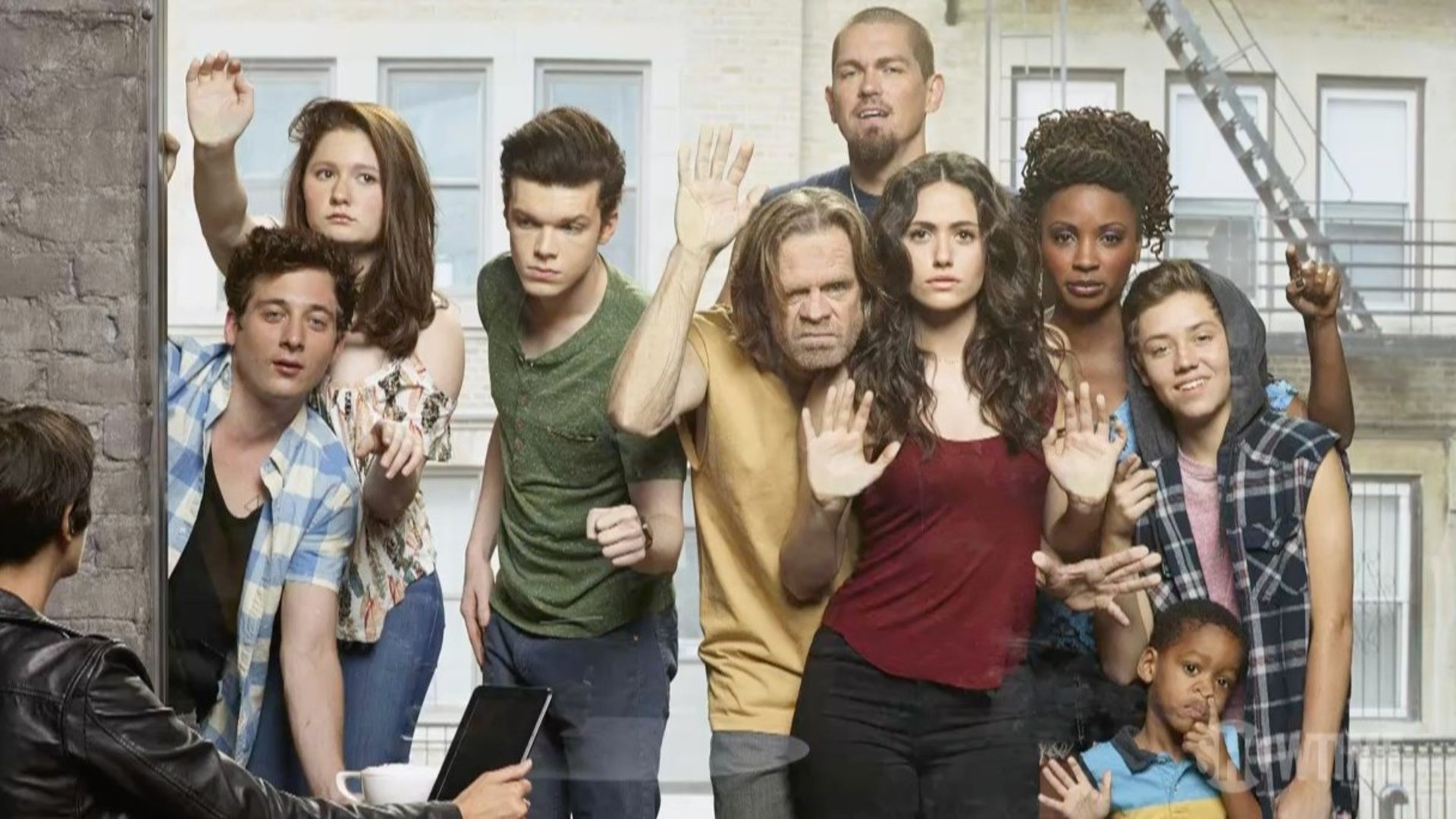 Shameless 7×07 – You’ll Never Ever Get a Chicken in Your Whole Entire Life
