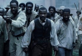 The Birth of a Nation - Recensione