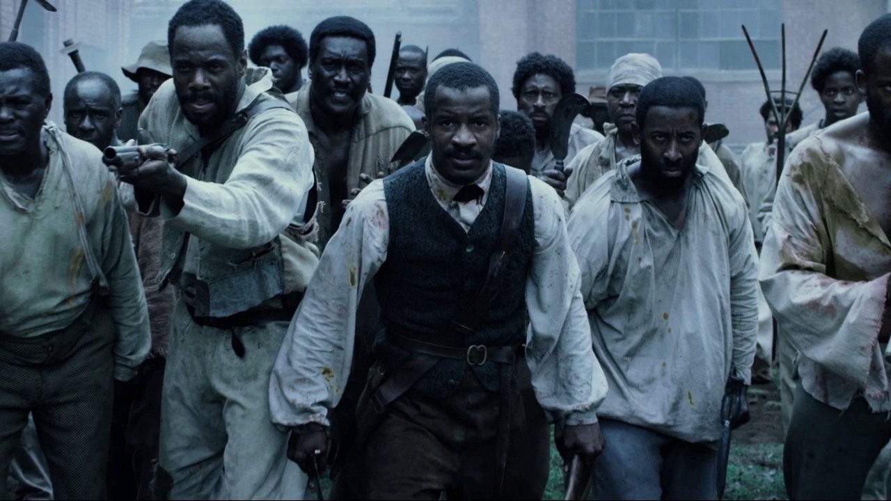 The Birth of a Nation – Recensione