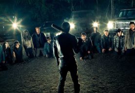 La teoria del Complotto: The Walking Dead 7x01 - [SPOILER]