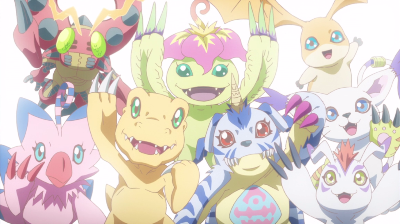 Digimon Adventure Tri. Kokuhaku – Recensione