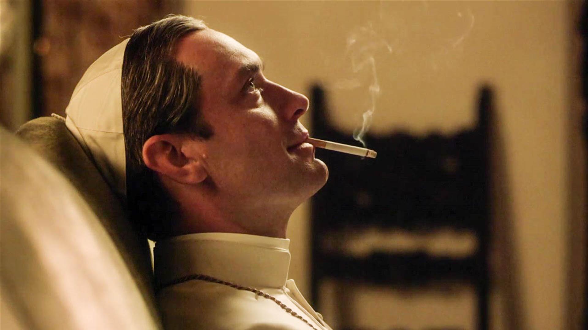 The Young Pope – 1×03 e 1×04