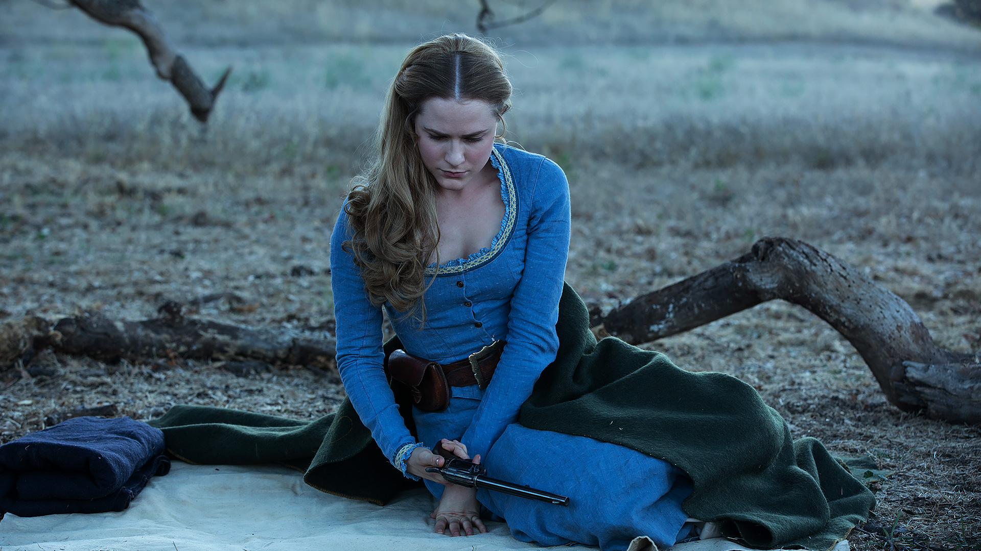 Westworld – Dove tutto è concesso 1×04 – Dissonance Theory